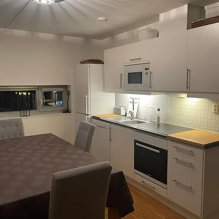 Apartment Sjusjoen * Sjusjoen