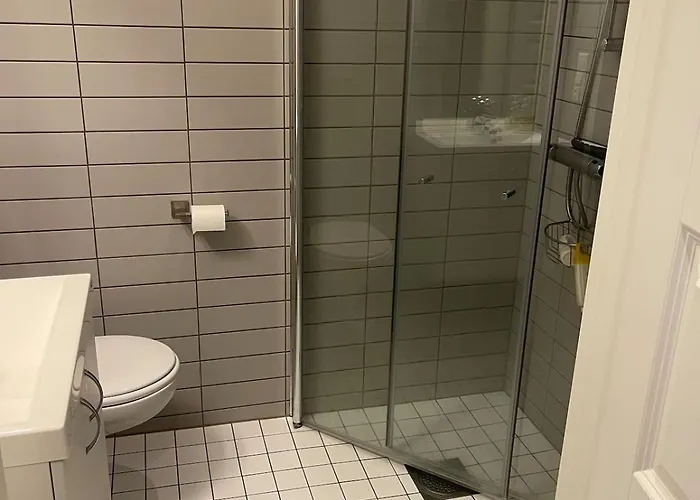 Apartment Sjusjøen Leilighet *