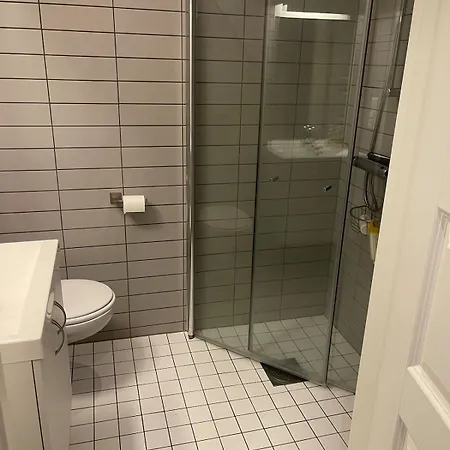 Apartment Sjusjoen דירה *